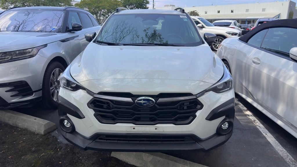 2024 Subaru Crosstrek Limited - Photo 12