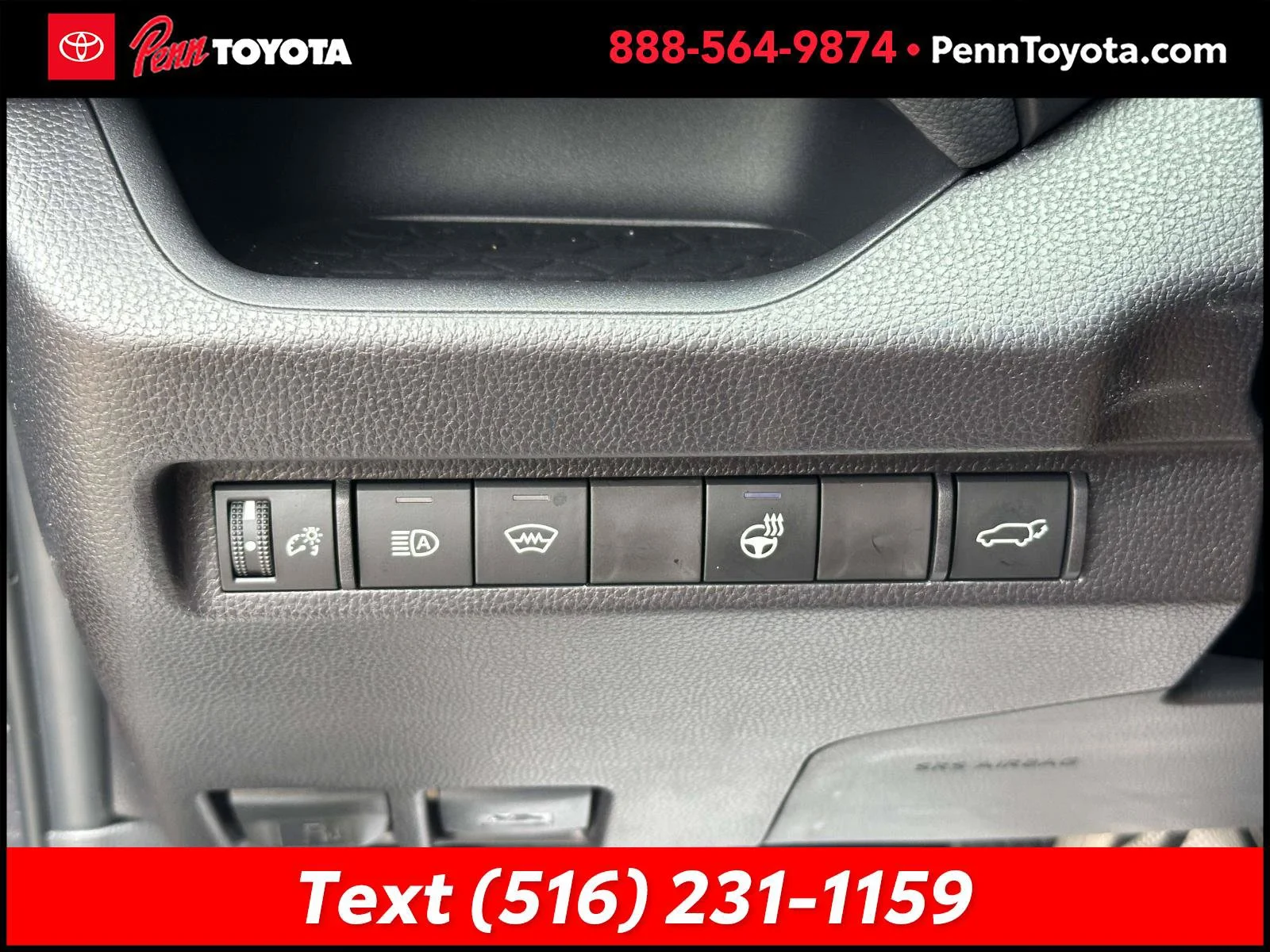 Used 2025 BLUEPRINT Toyota XLE Premium image 23