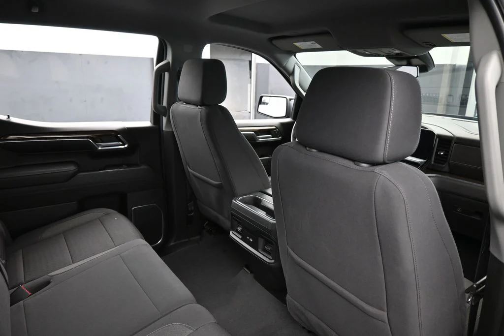 Used 2023 Dark Ash Metallic Chevrolet RST image 45