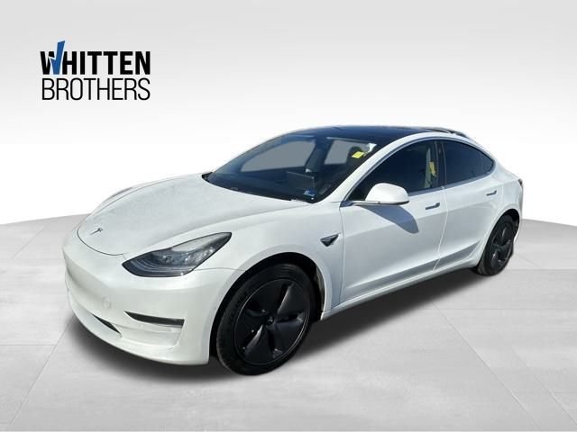2019 Tesla Model 3 Base