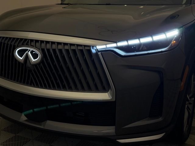 2026 INFINITI QX60 PURE - Photo 9