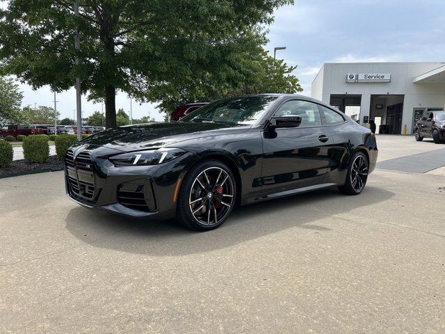 2027 BMW 4 Series M440i xDrive