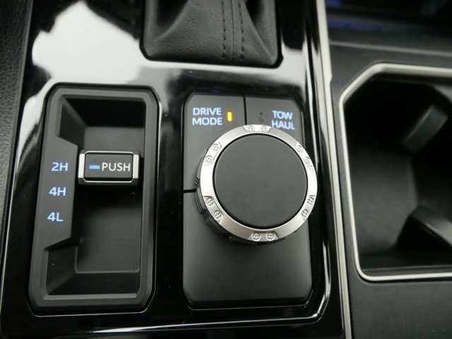 Used 2024 Ice Cap Toyota Crew Cab SR5 w/ TRD Sport Premium Pkg image 27