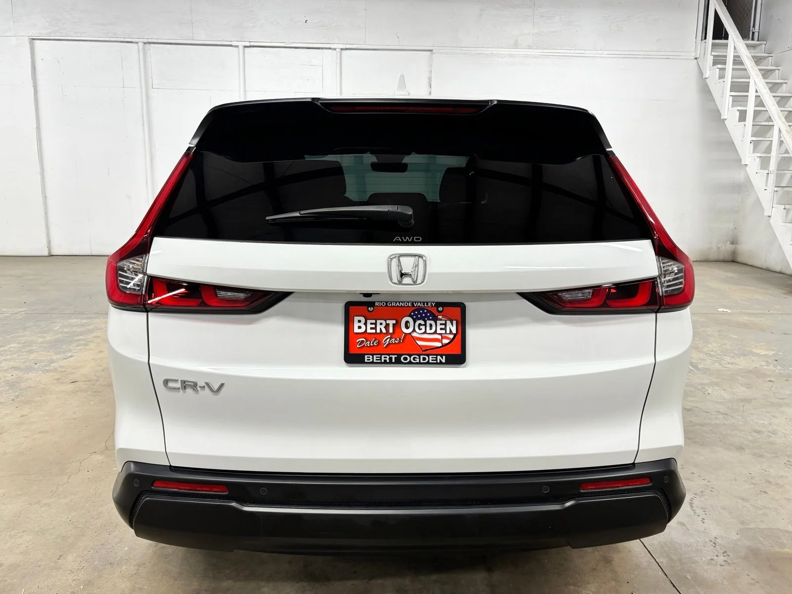 Used 2025  Honda EX-L image 6
