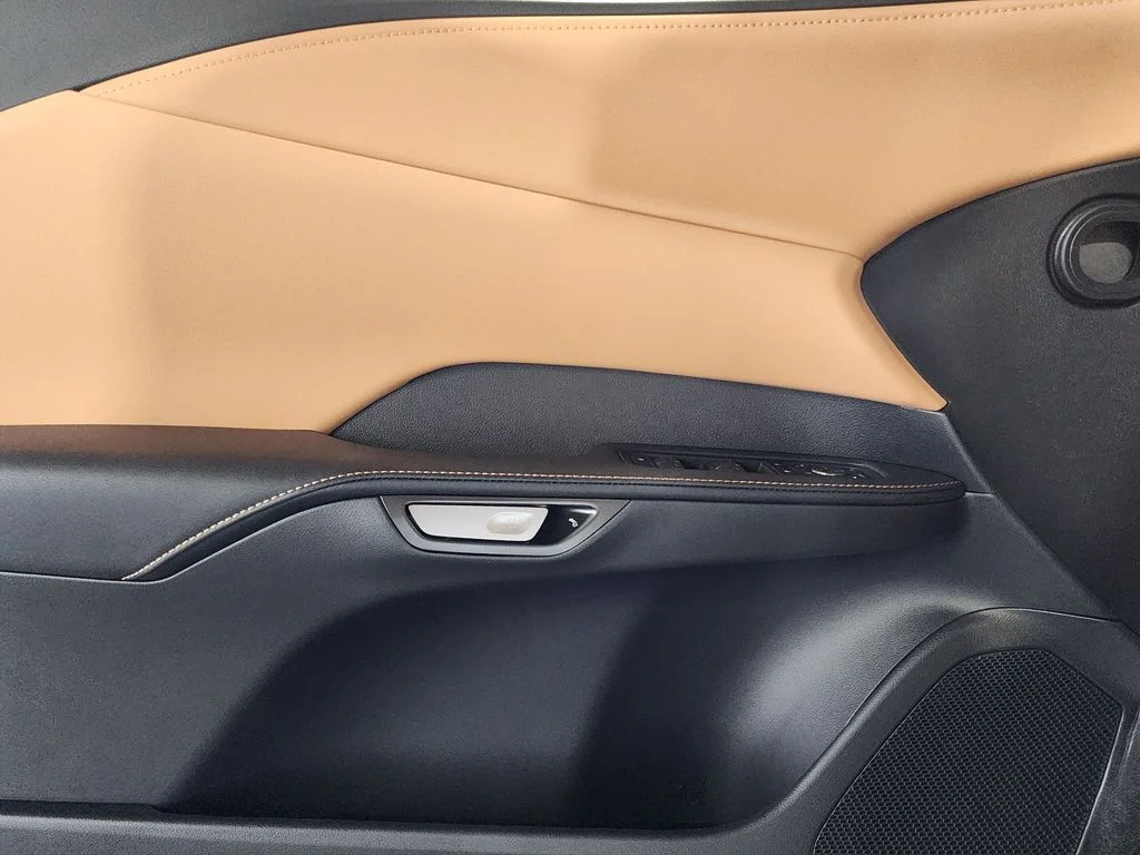 New 2026 Gray Lexus 350 image 12
