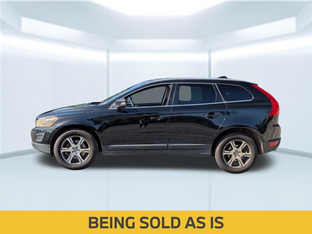 Used 2013 Volvo XC60 T6 with VIN YV4902DZ3D2400041 for sale in Foley, AL