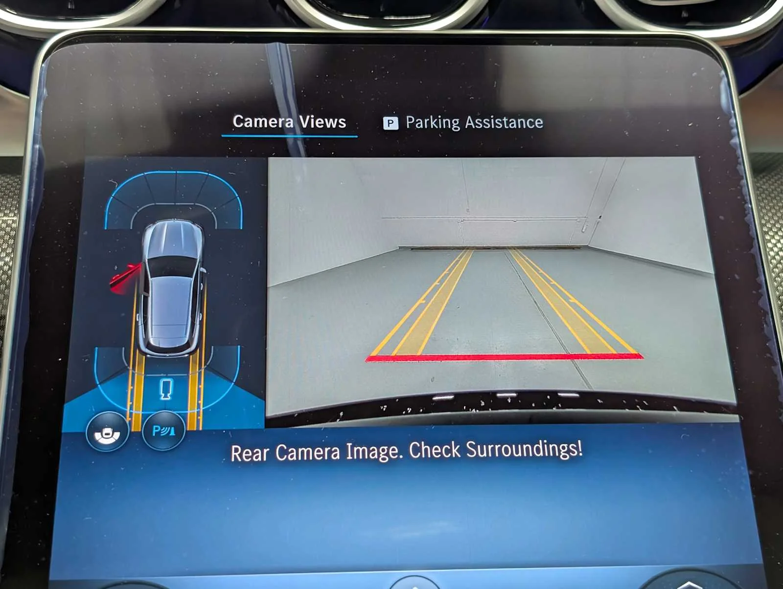 Certified Used 2026 Black Mercedes-Benz GLC 300 image 25