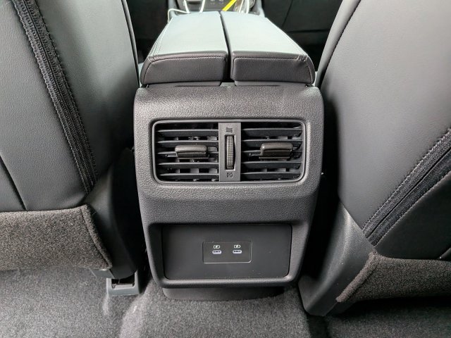 New 2026 Super Black Nissan Dark Armor™ image 19