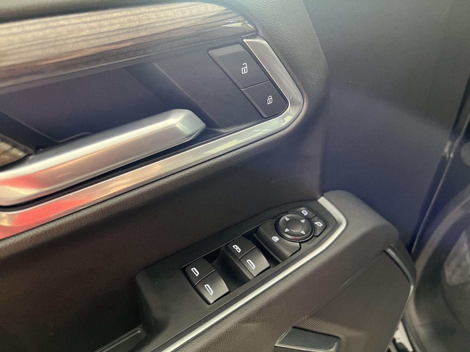 2026 Chevrolet Silverado 1500 LT - Photo 37