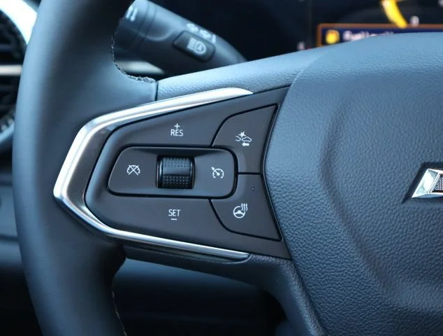 2026 Chevrolet Trax Activ - Photo 13
