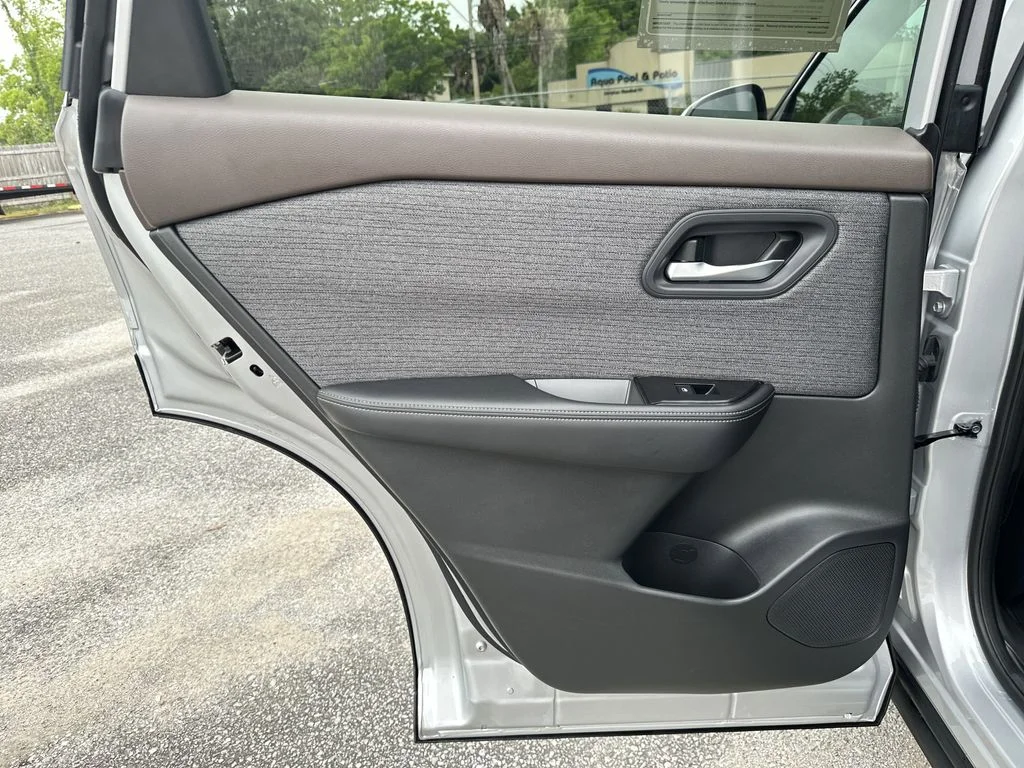 2023 Nissan Rogue SV - Photo 29