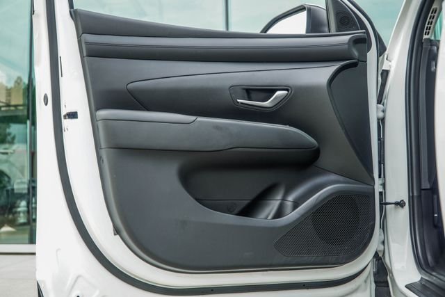 2025 Hyundai Tucson SEL - Photo 34