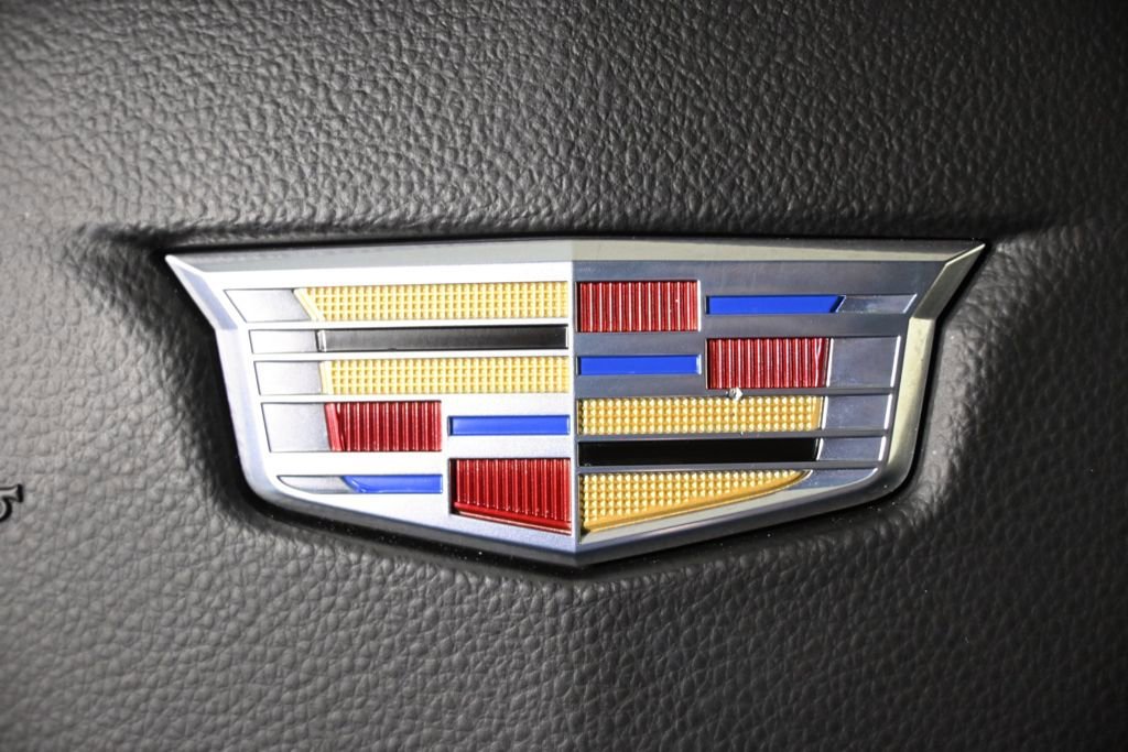 2025 Cadillac XT6 Premium Luxury - Photo 38