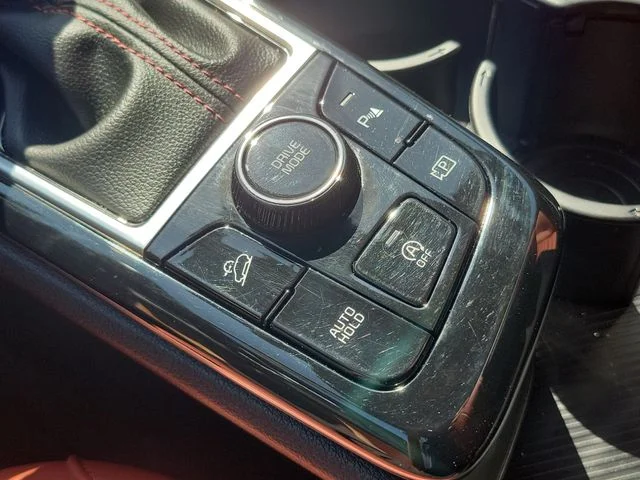 Used 2025 Gray Kia SX-Prestige image 19