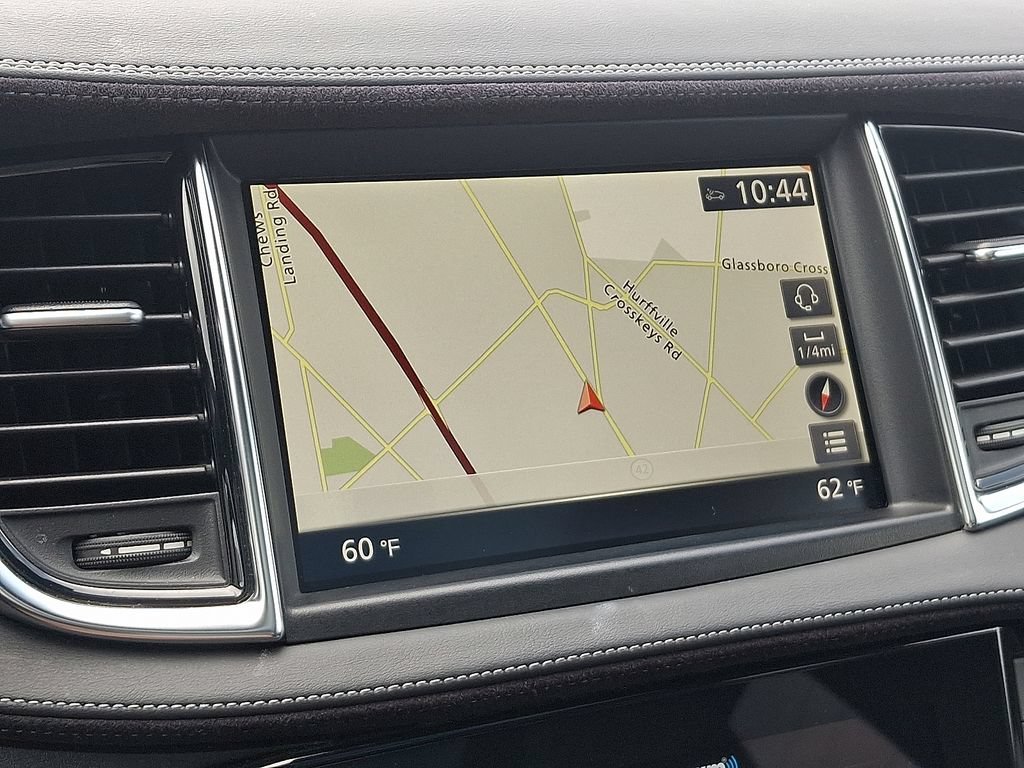2023 INFINITI QX50 Autograph - Photo 19