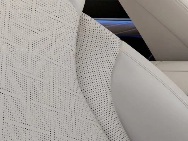 New 2027 Genesis GV80 2.5T Prestige