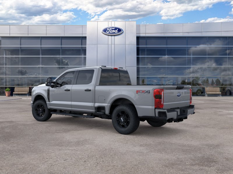 New 2026 Avalanche Ford XL image 4
