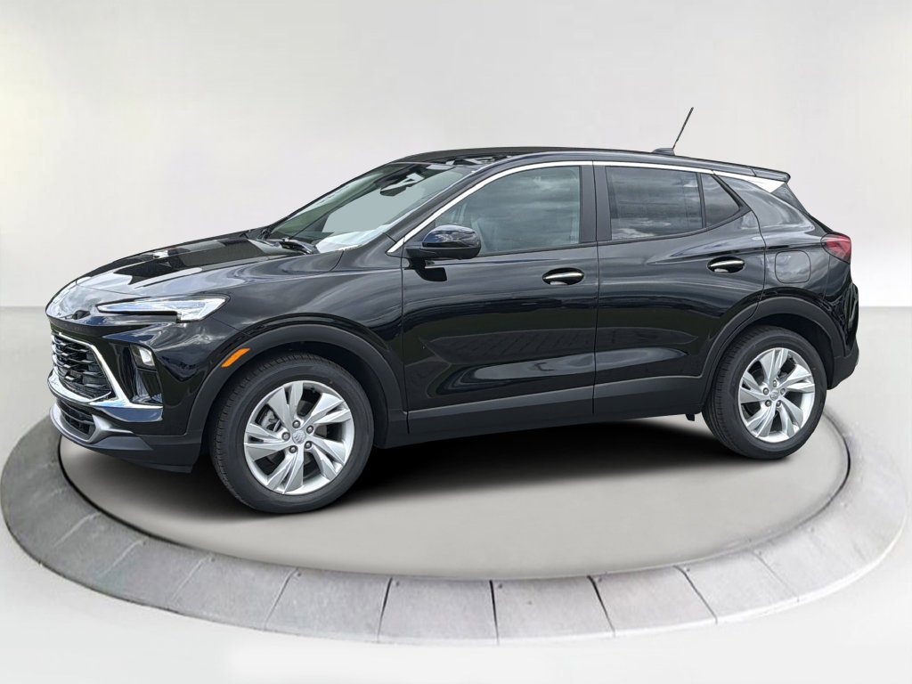 2026 Buick Encore GX