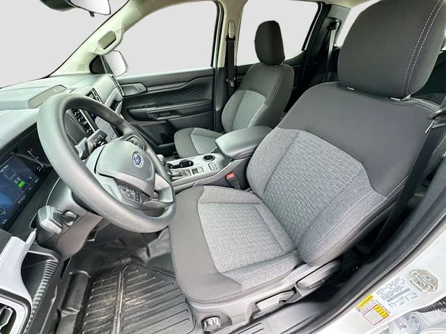 New 2026 Oxford White Ford XL image 14
