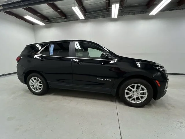 2024 Chevrolet Equinox LT - Photo 9