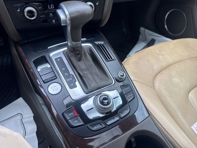 Used 2015 Black Audi 2.0T Premium Plus image 23