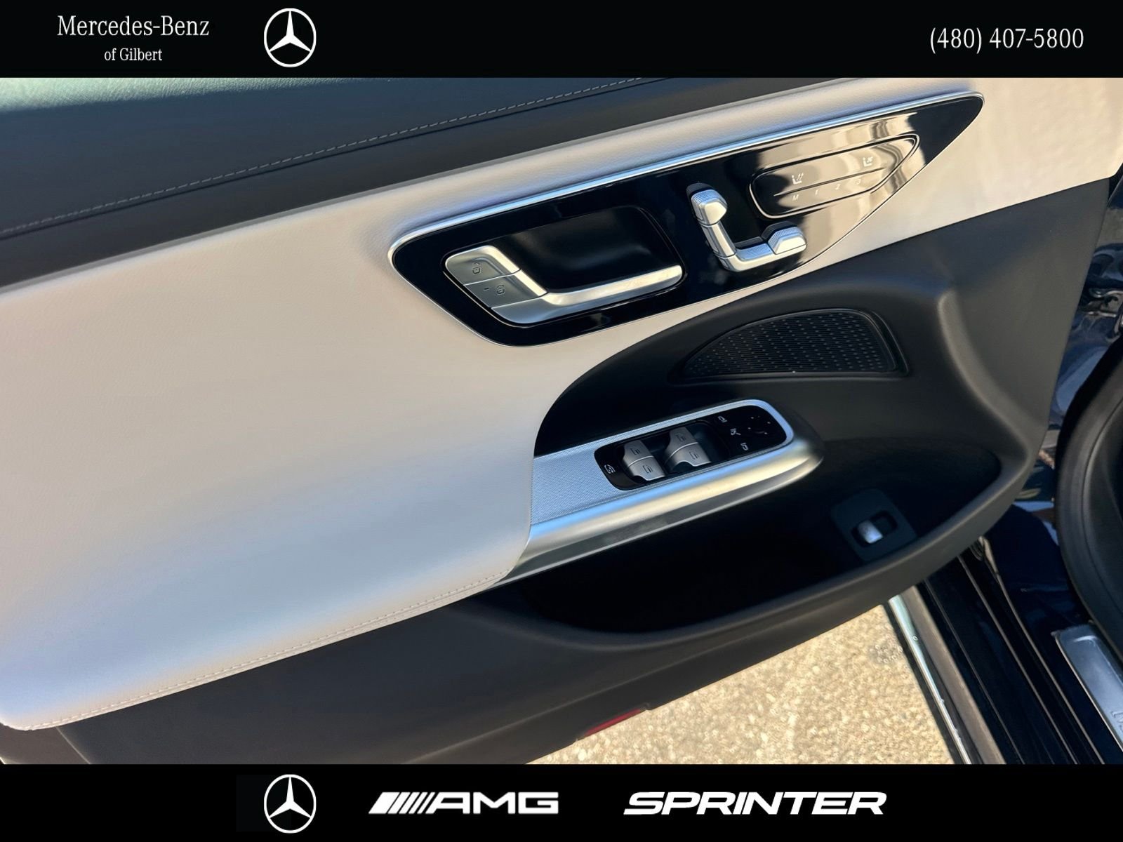 New 2026 Nautical Blue Metallic Mercedes-Benz E 350 image 13