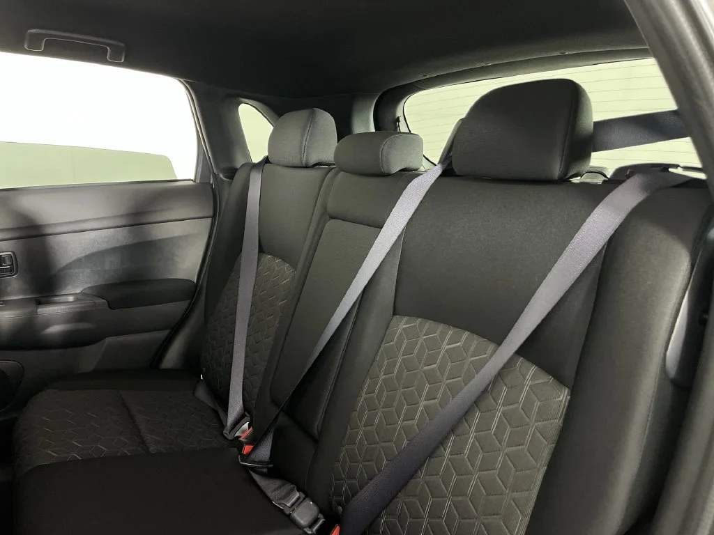 2025 Mitsubishi Outlander Sport TRAIL - Photo 22
