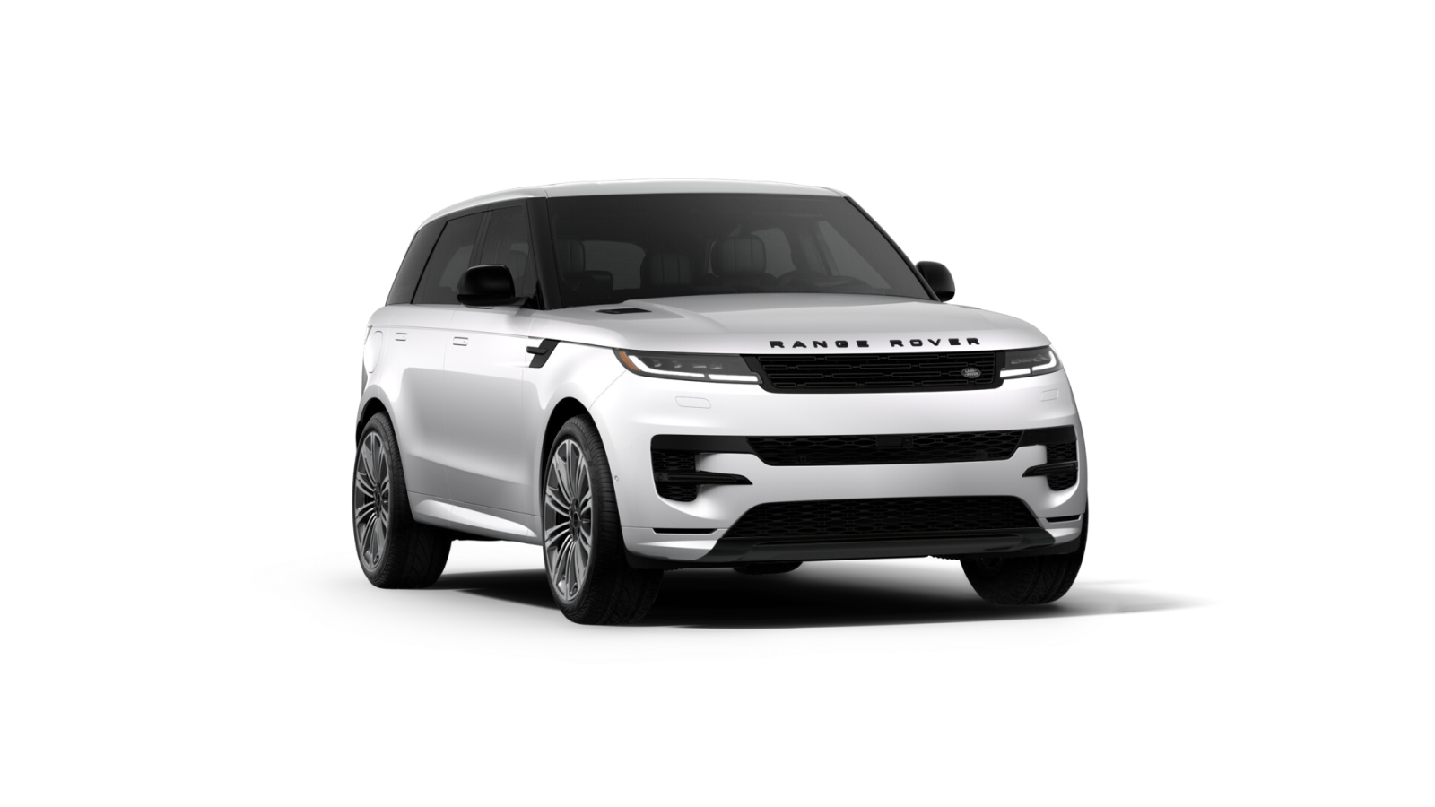 2026 Land Rover Range Rover Sport P460e PHEV Dynamic SE's photo