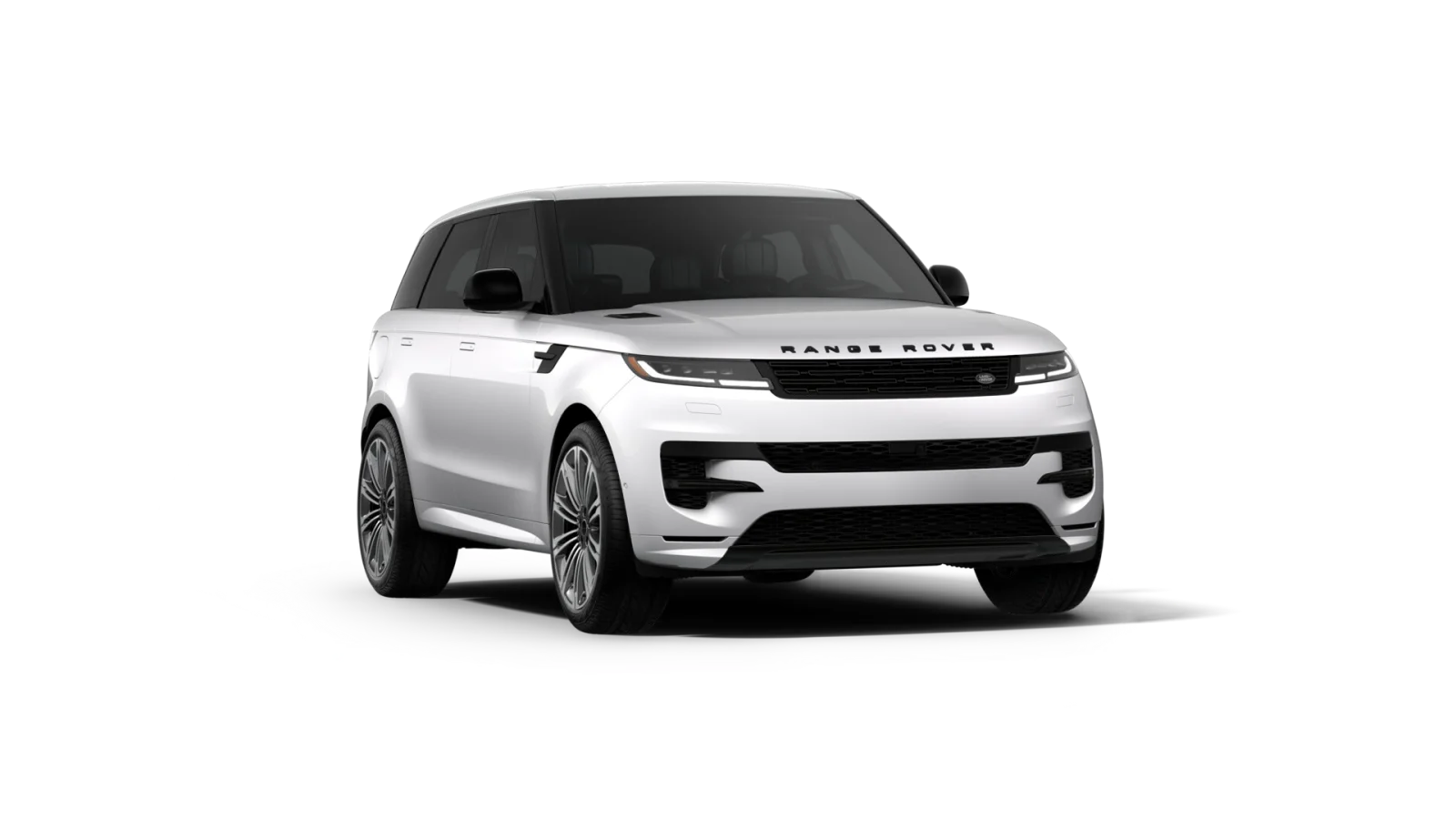 2026 Land Rover Range Rover Sport P460e PHEV Dynamic SE's photo