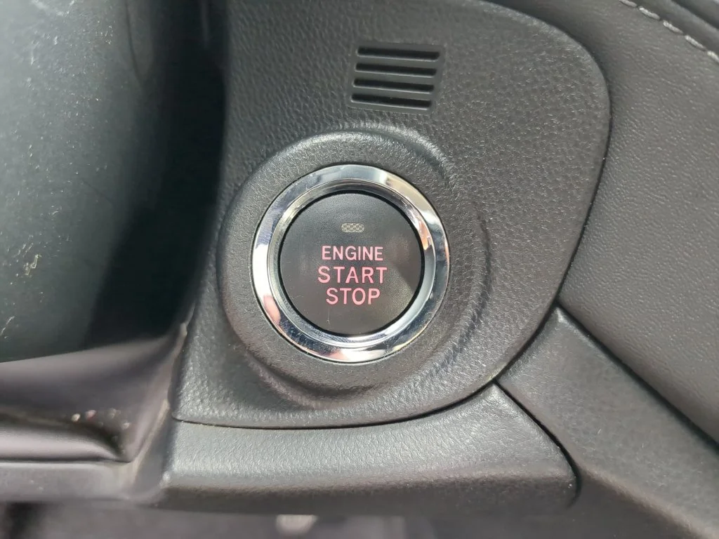 Used 2024 White Subaru Premium image 32