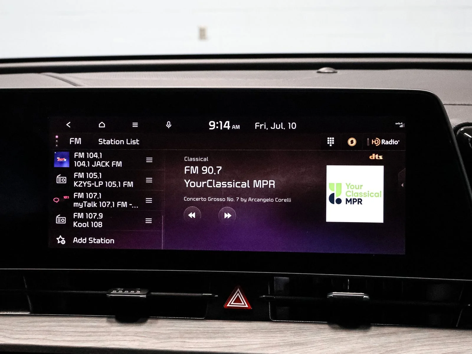 2024 Kia Sportage X-Pro Prestige - Photo 23
