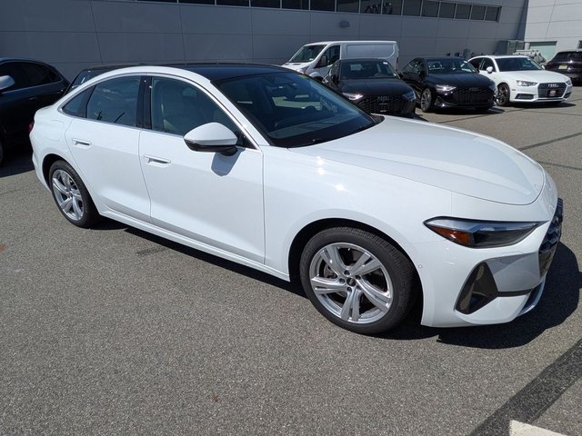 2025 Audi A5 2.0T Premium