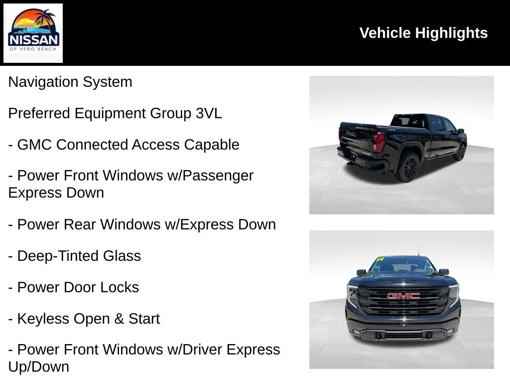 2024 GMC Sierra 1500 Elevation - Photo 18