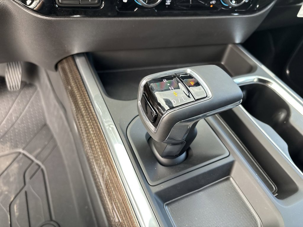2026 Chevrolet Silverado 1500 RST - Photo 16