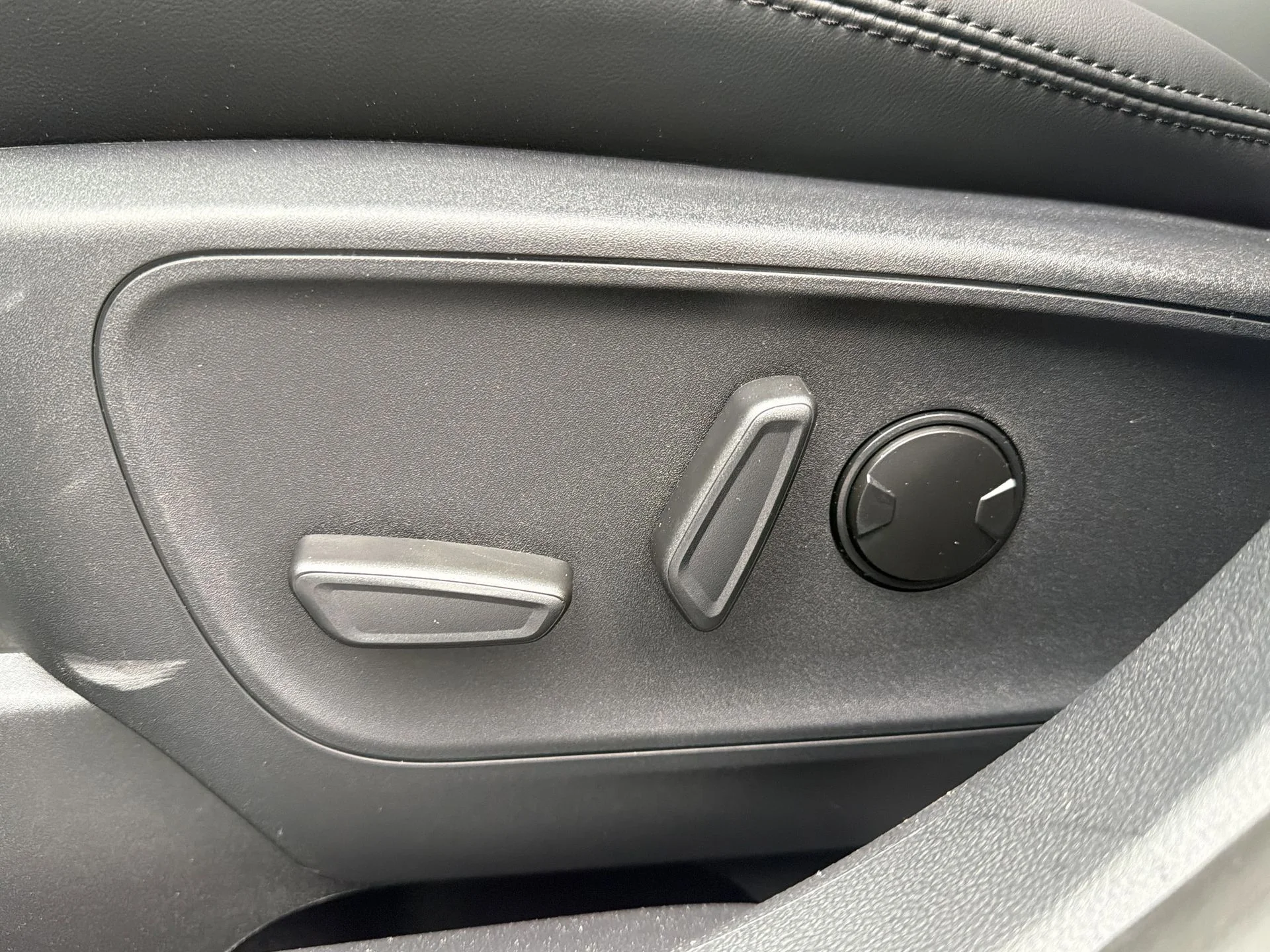 New 2026 Oxford White Ford Big Bend® image 20