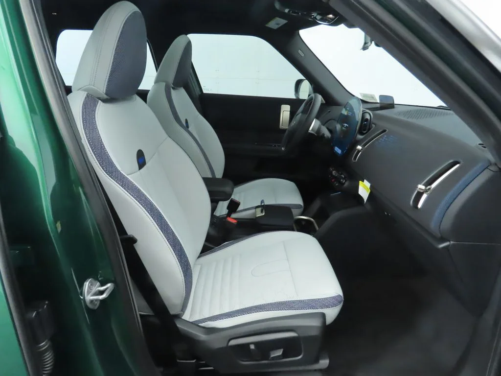 2026 MINI Countryman S - Photo 23
