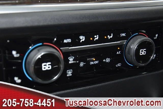2026 Chevrolet Silverado 1500 RST - Photo 31