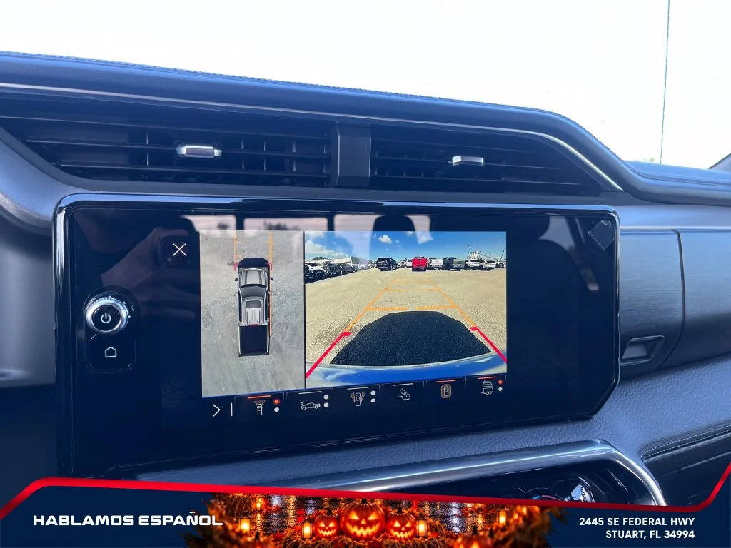 New 2026 Glacier White Tricoat GMC Denali image 19