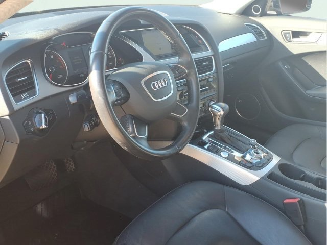 Used 2014 Black Audi 2.0T Premium image 6