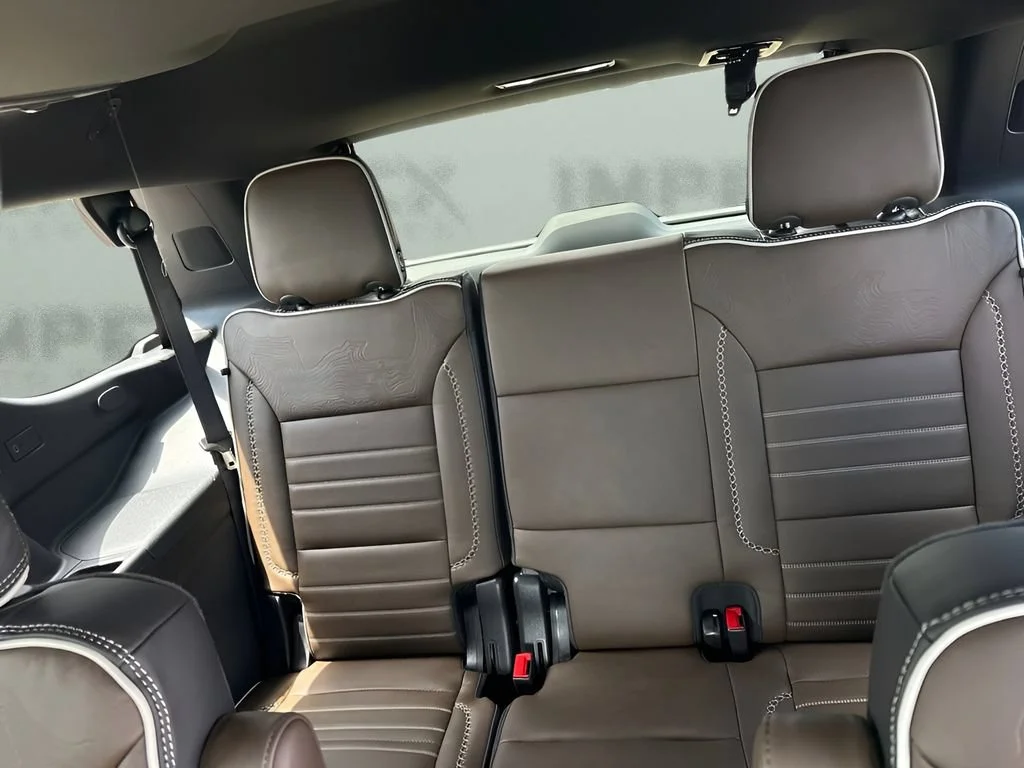 New 2026 Onyx Black GMC Denali Ultimate image 16