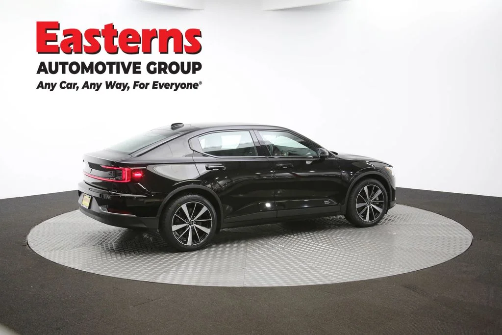 Used 2021 Black Polestar Launch Edition image 38