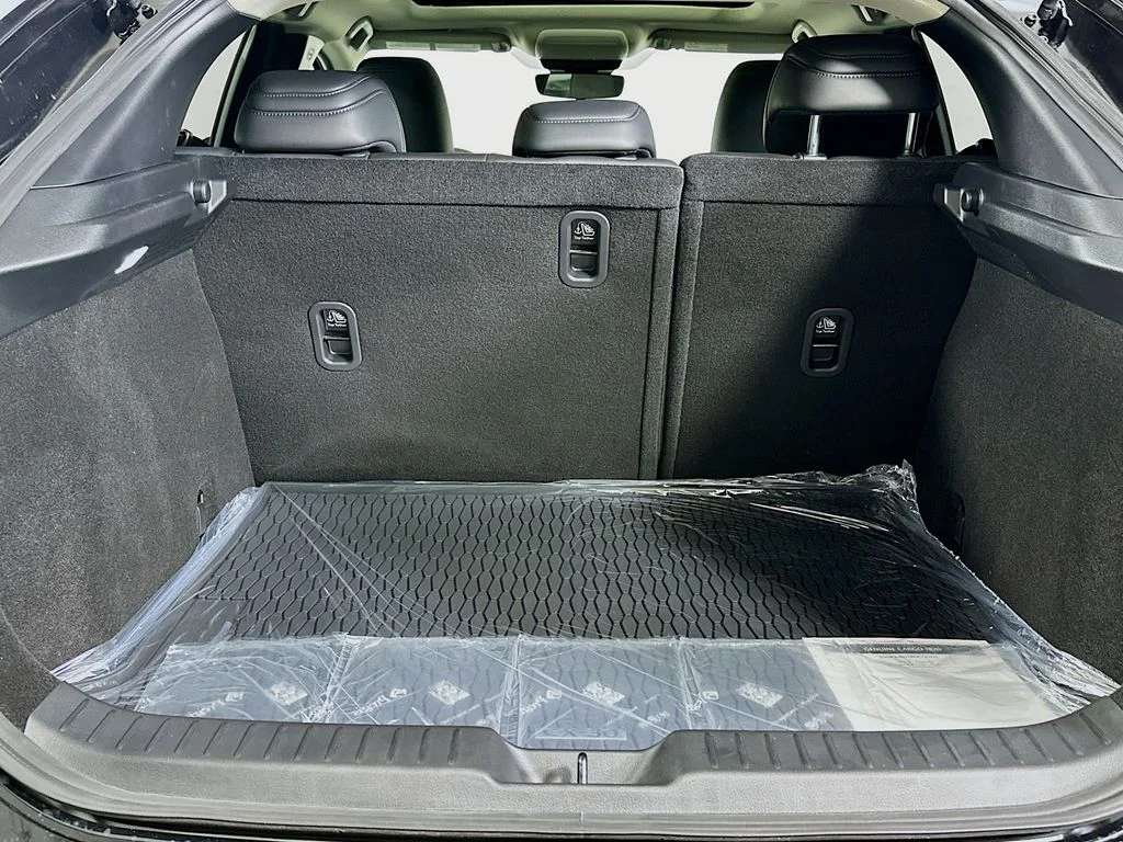New 2026 Jet Black Mica Mazda 2.5 S Preferred AWD image 16
