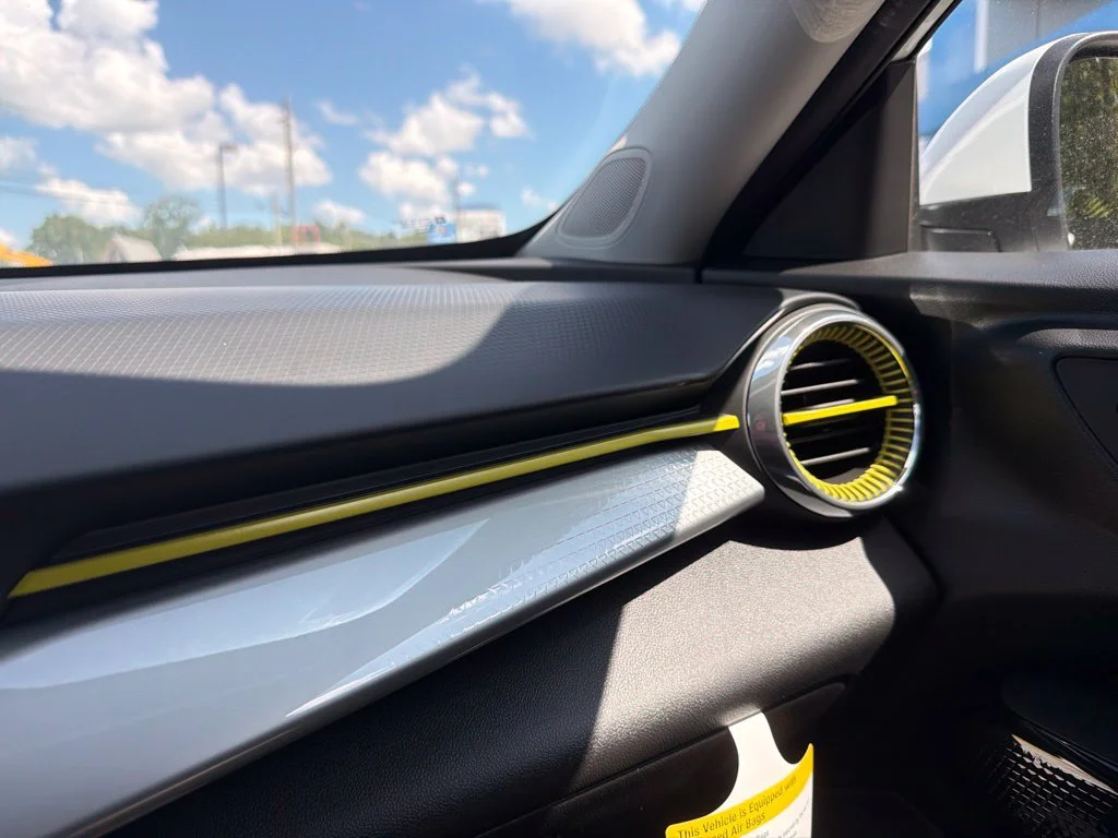 New 2026 Summit White Chevrolet LT image 19