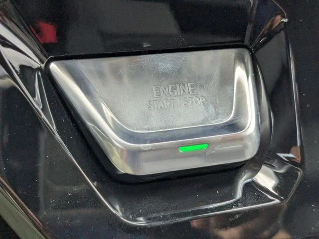Used 2026 Silver GMC AT4 image 28