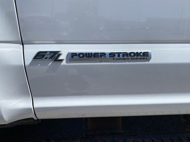 Used 2021 White Ford XL image 9