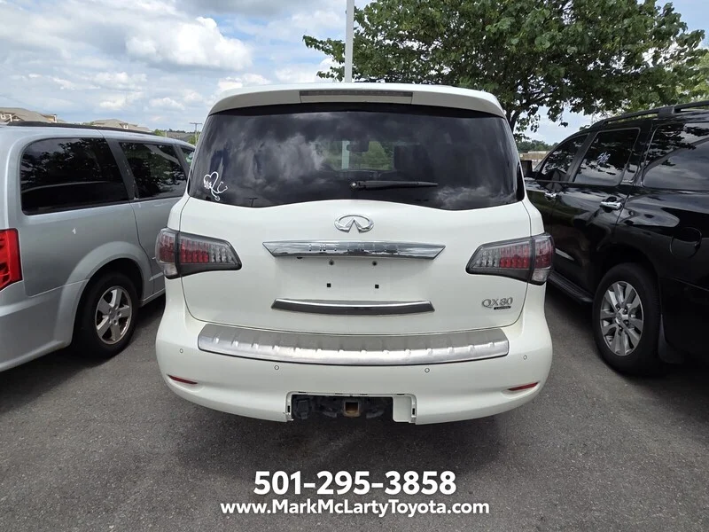 Used 2015 Majestic INFINITI BASE image 3