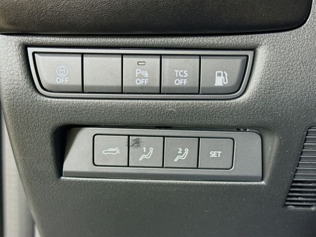New 2026 Polymetal Gray Metallic Mazda Premium AWD image 10