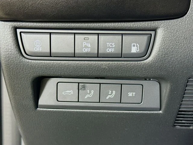 New 2026 Gray Mazda Premium image 10