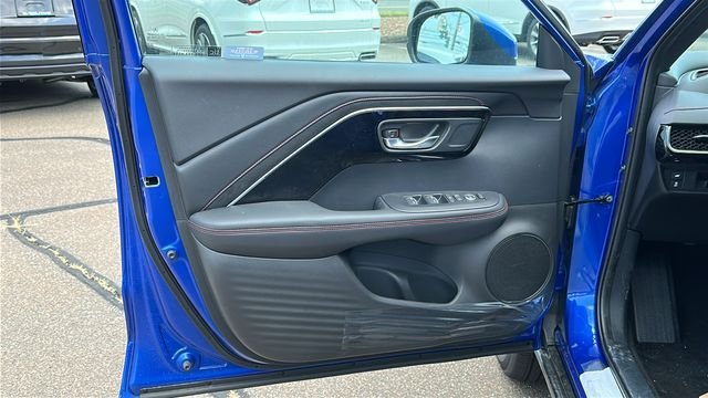 2025 Acura ADX A-Spec Package - Photo 9
