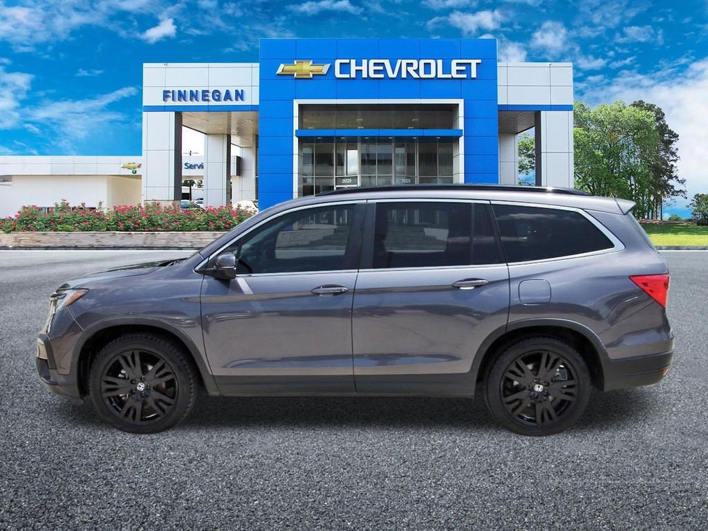 Used 2021  Honda Special Edition image 4